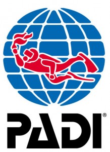 PADI-Logo